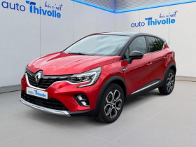 Renault Captur , garage RENAULT SAINT-CHAMOND  SAINT-CHAMOND