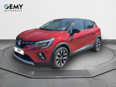 Renault Captur occasion année 2024 boite Manuelle Annonce Renault Captur occasion Essence TCe 90 Techno à LE MANS