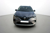 Annonce Renault Captur occasion Essence TCe 90 Techno  JOIGNY