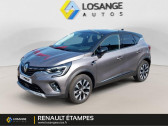 Renault Captur TCe 90 Techno   Morigny-Champigny 91
