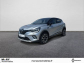 Renault Captur occasion année 2024 boite Manuelle Annonce Renault Captur occasion Essence TCe 90 Techno à BARENTIN