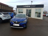 Renault Captur occasion année 2023 boite Manuelle Annonce Renault Captur occasion Essence TCe 90 Techno à LANGRES