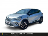 Renault Captur TCe 90 Techno  2024 - annonce de voiture en vente sur Auto Sélection.com