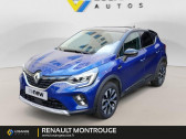 Renault Captur TCe 90 Techno  2024 - annonce de voiture en vente sur Auto Sélection.com