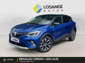 Annonce Renault Captur occasion Essence TCe 90 Techno  Les Ulis