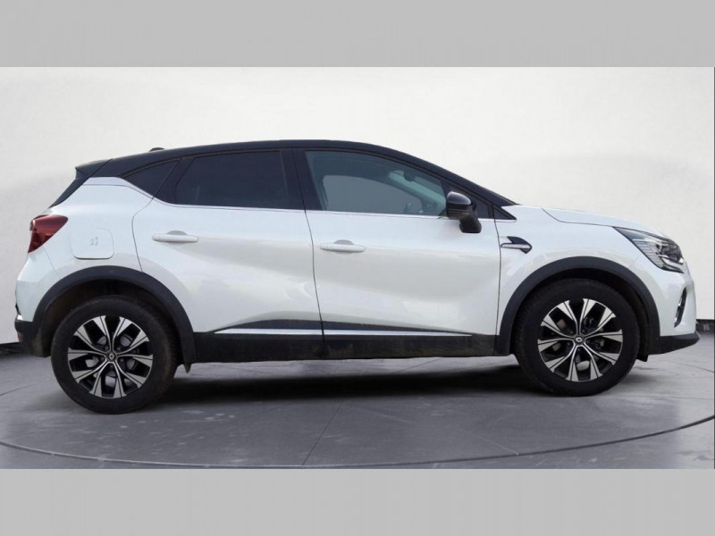 Renault Captur TCe 90 Techno  occasion  Brignoles - photo n8