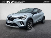 Renault Captur TCe 90 Techno   Issoire 63