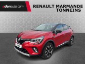 Renault Captur TCe 90 Techno   Marmande 47