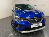 Annonce Renault Captur occasion Essence TCe 90 Techno  AUTUN