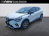 Renault Captur TCe 90 Techno   MONTLUCON 03