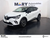 Renault Captur occasion année 2024 boite Manuelle Annonce Renault Captur occasion Essence TCe 90 Techno à LE HAVRE