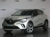 Annonce Renault Captur occasion Essence TCe 90 Techno  MACON