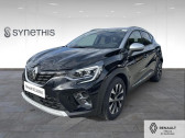 Annonce Renault Captur occasion Essence TCe 90 Techno  Frejus