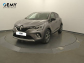 Renault Captur occasion année 2022 boite Manuelle Annonce Renault Captur occasion Essence TCe 90 Techno à LE MANS