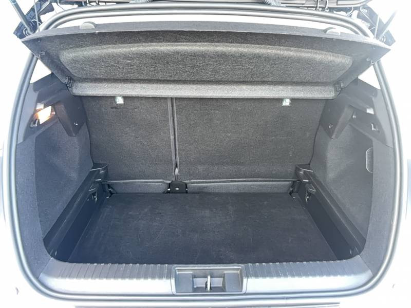 Renault Captur TCe 90 Techno  occasion  Marmande - photo n10