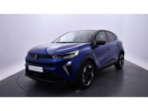 Renault Captur TCe 90 Techno   CHAMBRAY LES TOURS 37