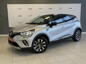 Renault Captur TCe 90 Techno   CHALON-SUR-SAONE 71
