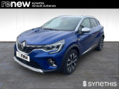 Renault Captur occasion année 2024 boite Manuelle Annonce Renault Captur occasion Essence TCe 90 Techno à Aubenas