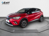 Annonce Renault Captur occasion Essence TCe 90 Techno  LE MANS