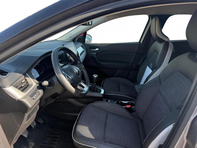 Renault Captur TCe 90 Techno  occasion  Montlhery - photo n9