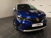 Renault Captur TCe 90 Techno   AUTUN 71