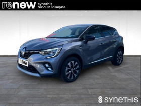 Renault Captur , garage Renault La Seyne/Mer  La Seyne/Mer