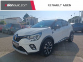Renault Captur TCe 90 Techno  2024 - annonce de voiture en vente sur Auto Sélection.com