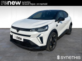 Renault Captur TCe 90 Techno   Frejus 83