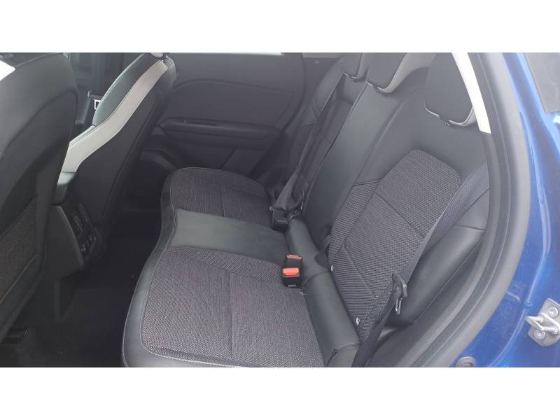 Renault Captur TCe 90 Techno  occasion  Agen - photo n10