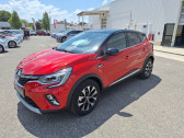 Renault Captur occasion année 2024 boite Manuelle Annonce Renault Captur occasion Essence TCe 90 Techno à Bias