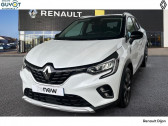 Annonce Renault Captur occasion Essence TCe 90 Techno  Dijon