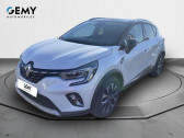 Renault Captur TCe 90 Techno   LOCHES 37