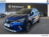 Renault Captur occasion année 2024 boite Manuelle Annonce Renault Captur occasion Essence TCe 90 Techno à Dijon