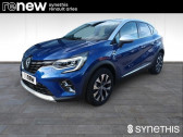 Annonce Renault Captur occasion Essence TCe 90 Techno  Arles