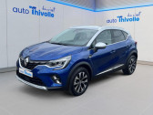 Renault Captur TCe 90 Techno  2024 - annonce de voiture en vente sur Auto Sélection.com