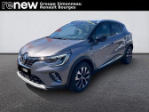 Renault Captur TCe 90 Techno   SAINT DOULCHARD 18