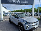 Renault Captur TCe 90 Techno   SAINT-ETIENNE 42