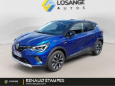 Renault Captur TCe 90 Techno   Morigny-Champigny 91