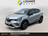 Annonce Renault Captur occasion Essence TCe 90 Techno  Montlhery