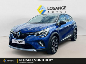 Renault Captur , garage Renault E.D.A.M Montlhry  Montlhery