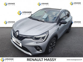 Renault Captur , garage Renault Massy  Massy