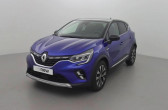 Renault Captur occasion année 2024 boite Manuelle Annonce Renault Captur occasion Essence TCe 90 Techno à Dijon