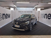 Annonce Renault Captur occasion Essence TCe 90 Techno  MIGNE AUXANCES