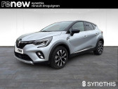 Renault Captur TCe 90 Techno   Draguignan 83