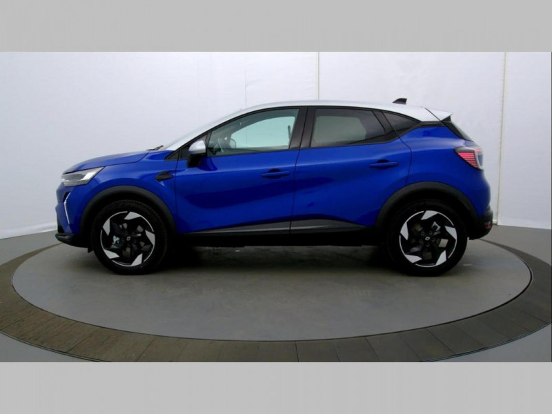 Renault Captur TCe 90 Techno  occasion  Beaune - photo n4