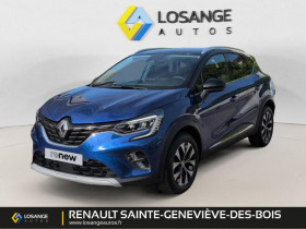 Renault Captur , garage Renault Hippeau Sainte Genevive des Bois  Sainte-Genevive-des-Bois