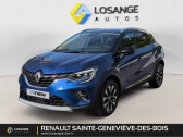 Renault Captur occasion année 2024 boite Manuelle Annonce Renault Captur occasion Essence TCe 90 Techno à Sainte-Geneviève-des-Bois