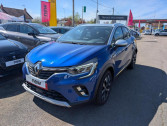 Renault Captur occasion année 2024 boite Manuelle Annonce Renault Captur occasion Essence TCe 90 Techno à JOIGNY