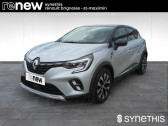 Annonce Renault Captur occasion Essence TCe 90 Techno  Brignoles