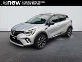 Renault Captur occasion année 2024 boite Manuelle Annonce Renault Captur occasion Essence TCe 90 Techno à VARENNES VAUZELLES